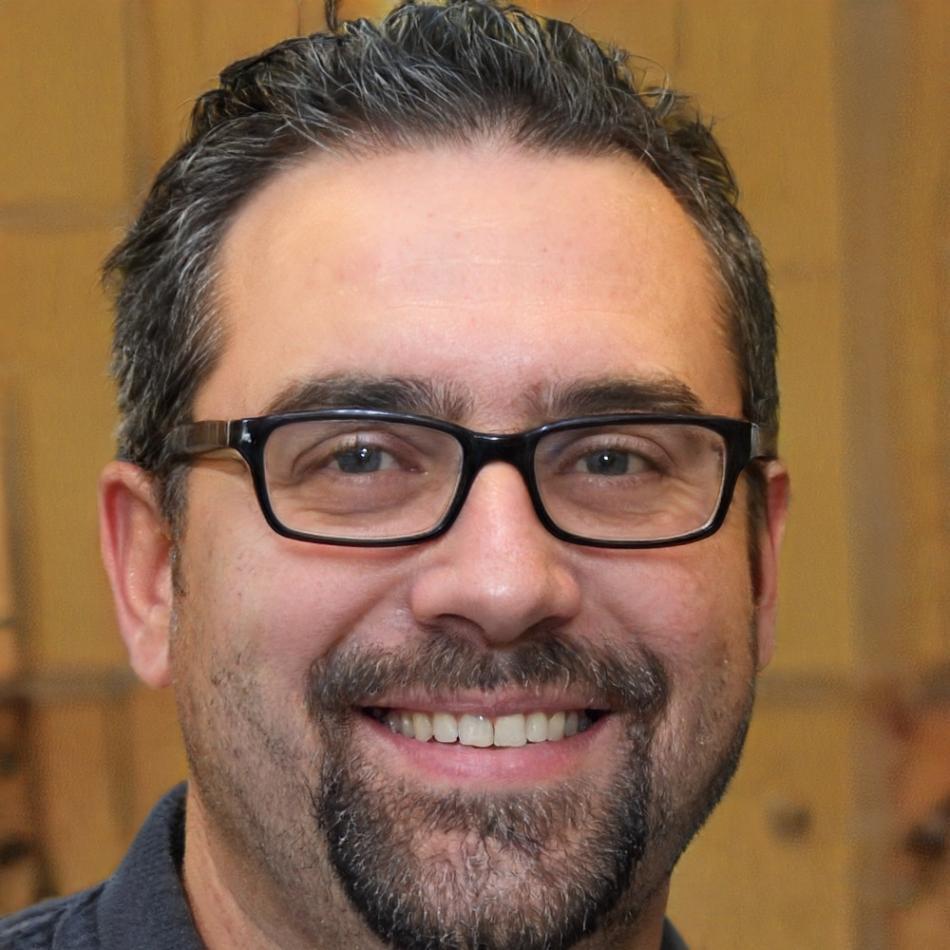Instructor Dashiell Kowalczyk